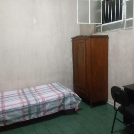 Guest House Bh Belo Horizonte Buitenkant foto