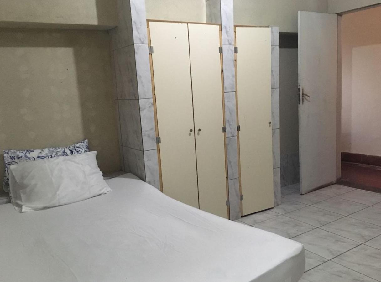 Guest House Bh Belo Horizonte Buitenkant foto