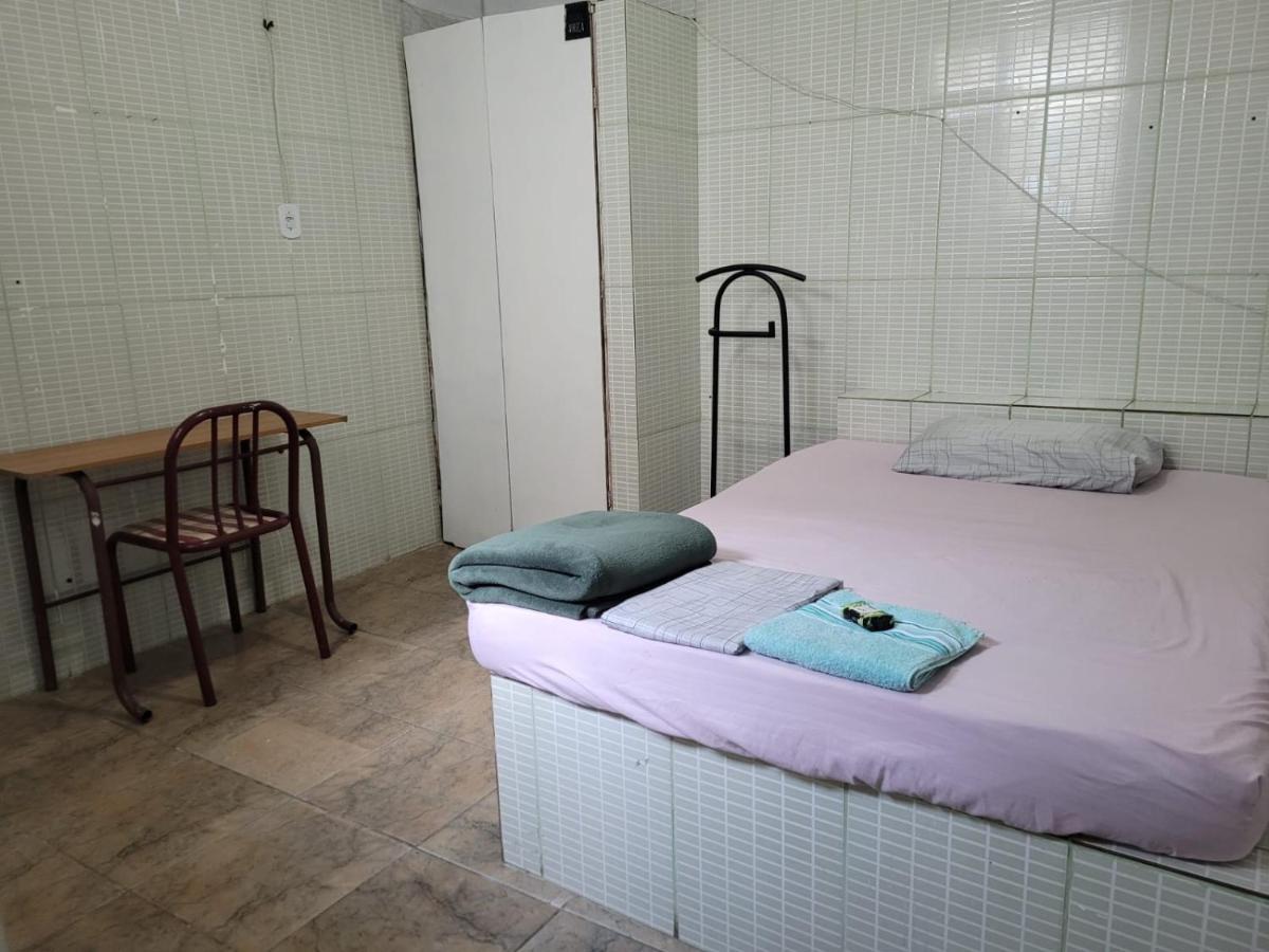 Guest House Bh Belo Horizonte Buitenkant foto