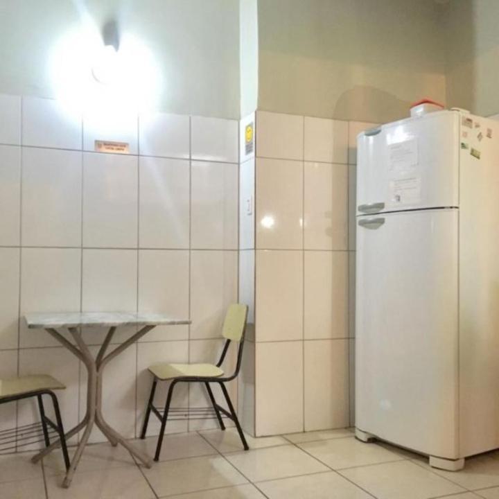 Guest House Bh Belo Horizonte Buitenkant foto