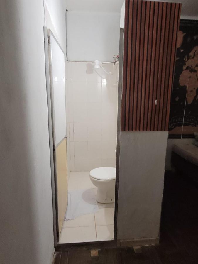 Guest House Bh Belo Horizonte Buitenkant foto