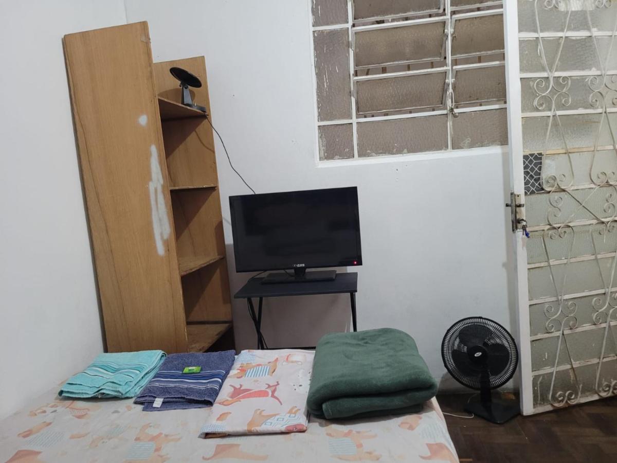Guest House Bh Belo Horizonte Buitenkant foto